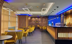 Hotel Condor Tulcea